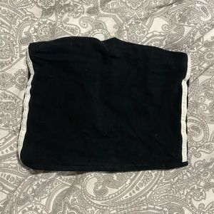Brandy Melville tube top